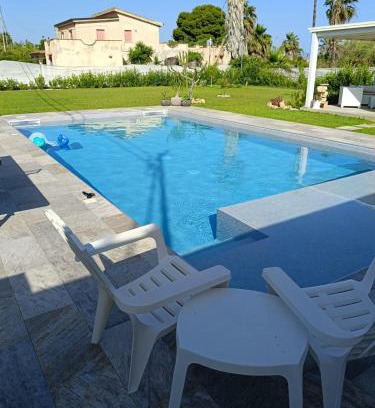 Partinico Casa | Casa Vacanze Reginotte