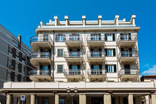 Alassio Apartamento | Casa Vacanze Residence Ideale Suites and Apartments