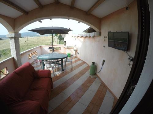 La Muddizza Apartamento | Casa Vacanze residence Cavour Attico