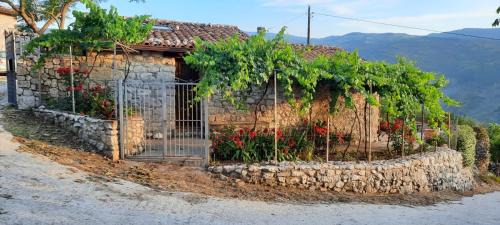 Alcara li Fusi Casa | Casa vacanze San Giorgio