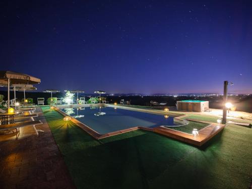 Ponte di Gabbiano Apartamento | Casa Vacanze Santa Caterina