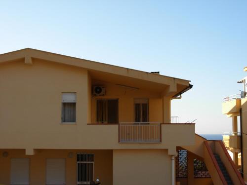 Alcamo Marina Casa | Casa Vacanze Serena