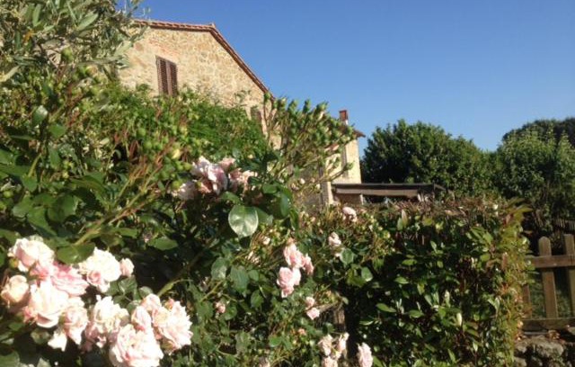 San Baronto Casa | Casa Vacanze "Sereno"