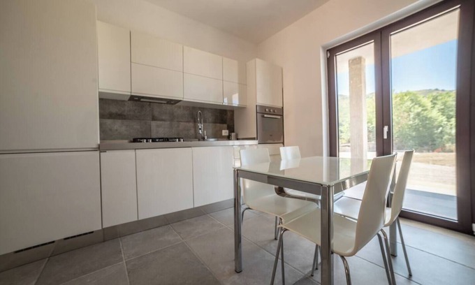 Torchiara Apartamento | Casa Vacanze Signora Cinzia