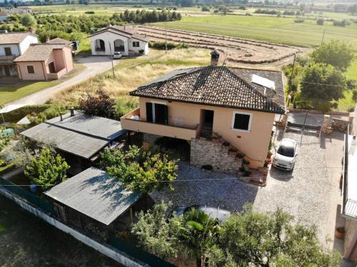 Trevi Casa | Casa vacanze Simple Houses