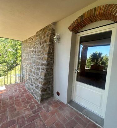 Castelvecchio Casa | Casa Vacanze Sogno d'or