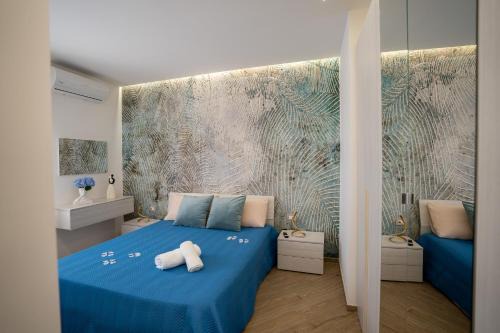Marina di Palma Apartamento | Casa Vacanze Stella Marina