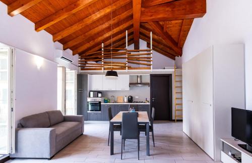 Omegna Apartamento | Casa Vacanze Stella - vista lago