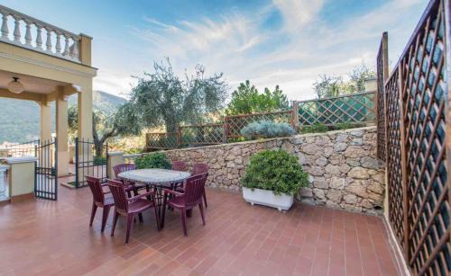 Finalborgo Apartamento | Casa Vacanze sul Borgo