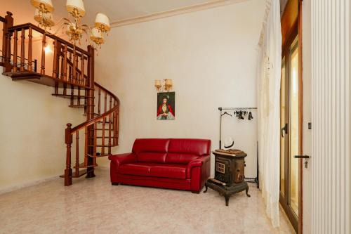 Novoli Apartamento | Casa Vacanze Terra di Fòcara