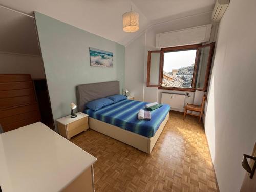 Bogliasco Apartamento | Casa Vacanze Terramare