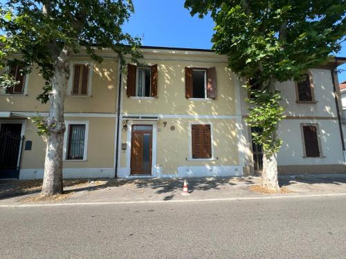 Pesaro Apartamento | Casa Vacanze Tina centro Pesaro