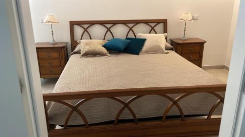 Trebiano Magra Apartamento | Casa Vacanze Trebiano