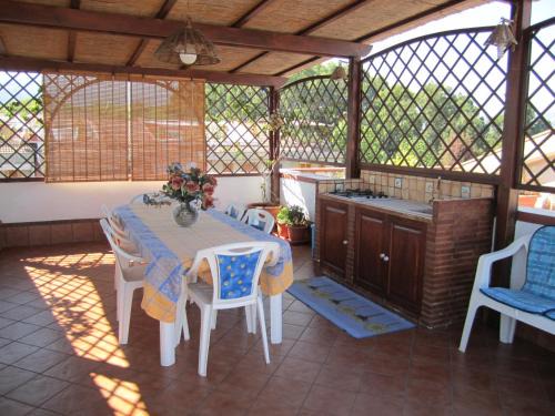 Sant'Anna Apartamento | Casa Vacanze Trinacria