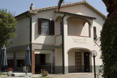 Suvereto Casa | Casa Vacanze Valdamone