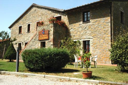 Collesanto Casa | Casa Vacanze Vecchio Granaio