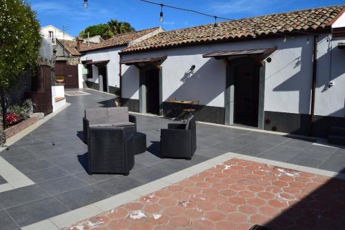 Trecastagni Casa | Casa Vacanze Vicolo Palaù