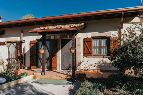 Latina Casa | CASA VACANZE VILLA EMILIO