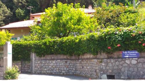 Fiumicello Santa Venere Apartamento | Casa Vacanze Villa Fiumicello