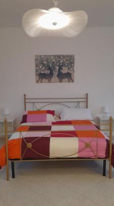 Contrada Apartamento | Casa Vacanze Villa TINA