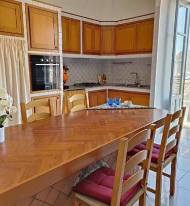 Porticello Apartamento | Casa Vacanze Zafarana