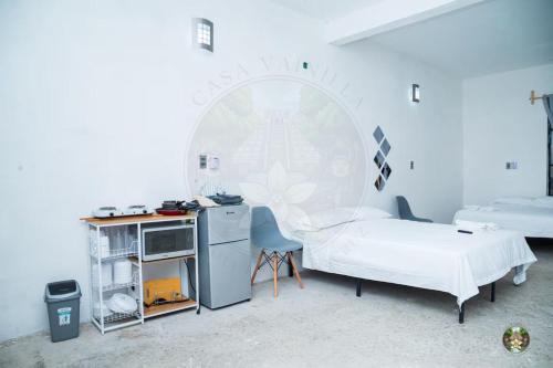 Tecolutla Casa | Casa Vainilla - Privacy, Best For Families, Tecolutla