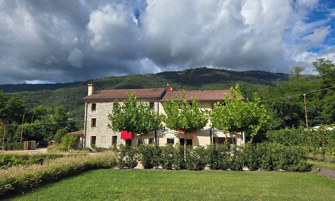 Valdobbiadene Casa | Casa Valdo Country House