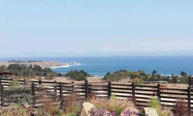 Pichilemu Casa | Casa Valdoria - Punta de Lobos, Pichilemunn