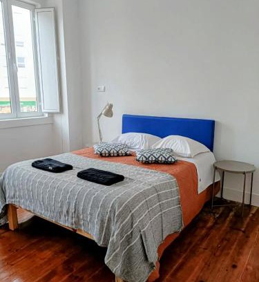 Marvila Apartamento | Casa Vale Apartments