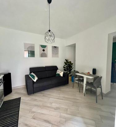 San Salvario Apartamento | Casa Vale Parco del Valentino