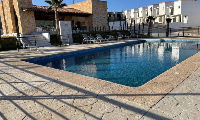 El Sauzal Apartamento | Casa Valencia en Viñedos de San Antonio