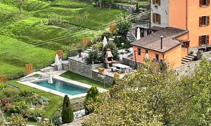 San Marcello Piteglio Casa | Casa Valeria