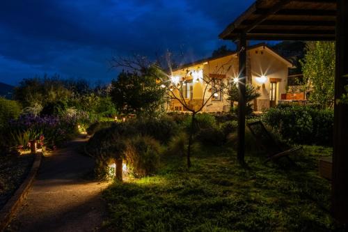 Navaconcejo Casa | Casa Valeriana