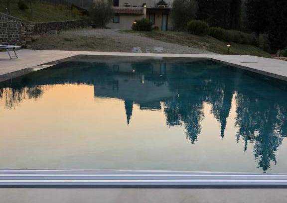 Molino del Piano Apartamento | Casa Valiano 2 Firenze