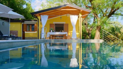Buzet Casa | Casa Valla by Rent Istria