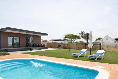 Barrio Nuevo Casa | Casa Valle