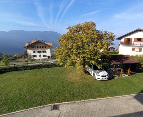 Folgaria Apartamento | Casa Valle Folgaria