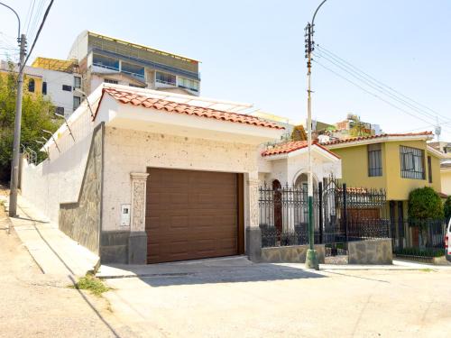 Vallecito Casa | Casa Vallecito