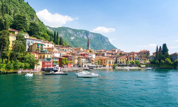 Moltrasio Apartamento | Casa Valleggia
