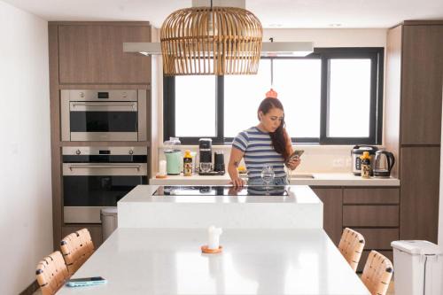 Saltillo Casa | CASA VALPARAISO Suites