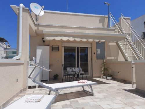 Mola di Bari Apartamento | Casa Van Westerhout