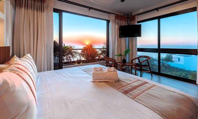 Santa María Huatulco Hotel | Casa Vanora