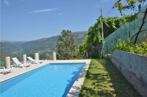 Gondoriz Casa | Casa Varanda do Gerês by Gerês Casas
