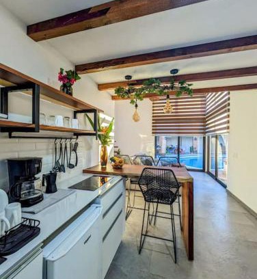 Las Varas Apartamento | Casa Varas
