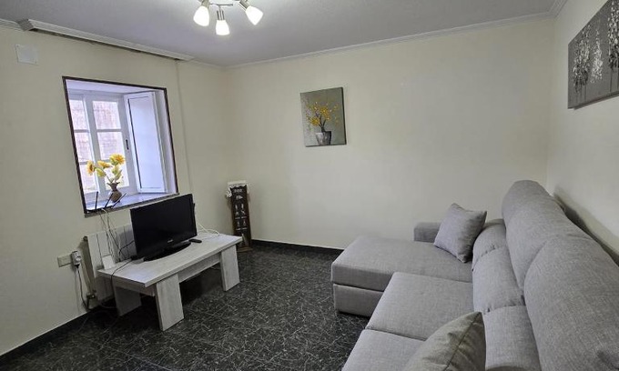 Arzua Casa | Casa Varela en Hortas Arzua