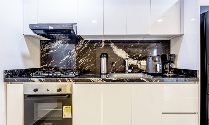 Bocagrande Apartamento | Casa Vargas 6-77 By SoHo