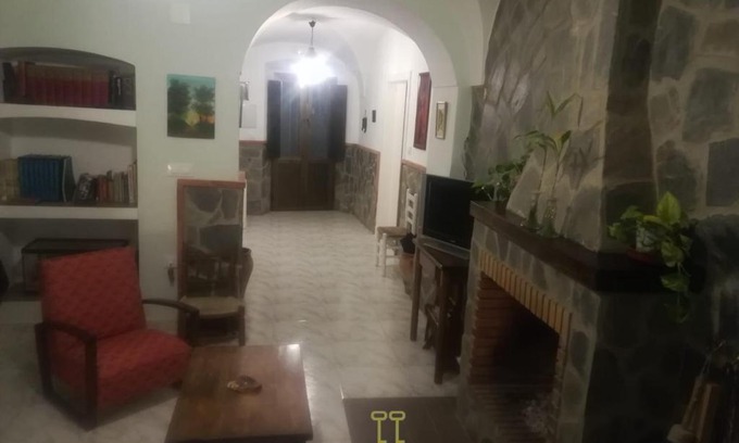 Jerez de los Caballeros Casa | CASA VASCO