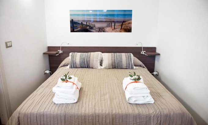 Addaura Apartamento | Casa Vela Bianca Mondello Addaura