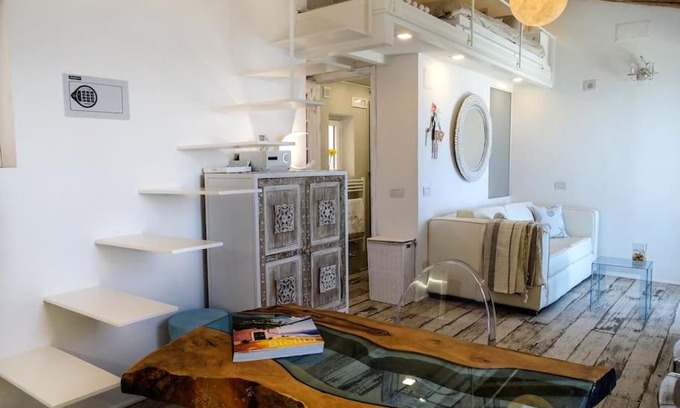 Old Town Casa | Casa Vela