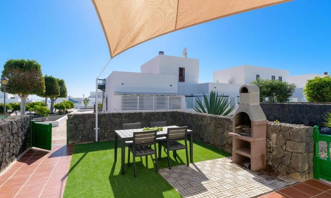 Puerto Calero Apartamento | Casa Vela Marina, Puerto Calero